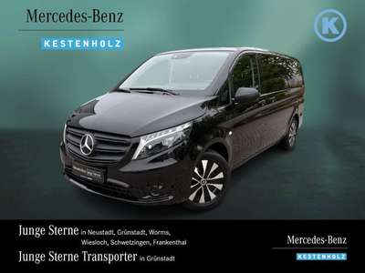 Bild Mercedes-Benz Vito