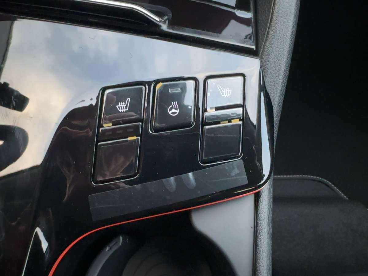 Fahrzeugbild eines Kia Sportage