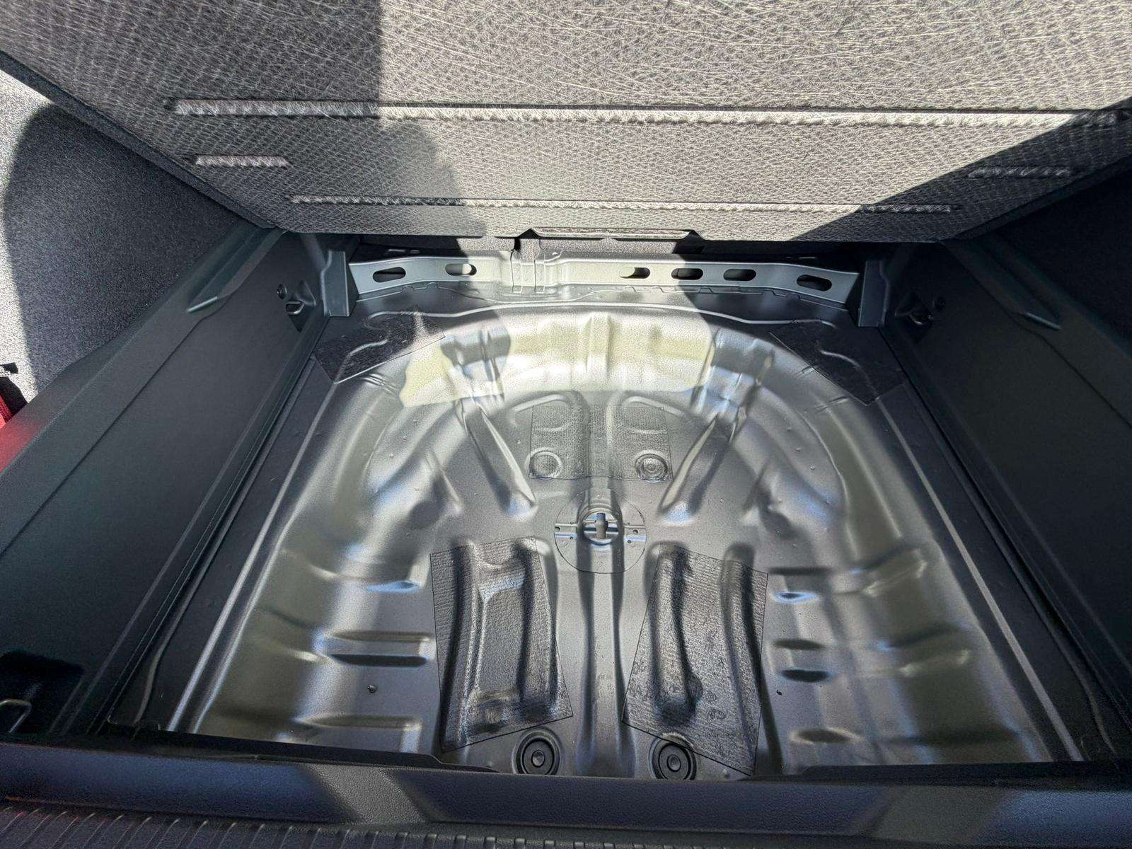 Fahrzeugbild eines Volkswagen T-Roc