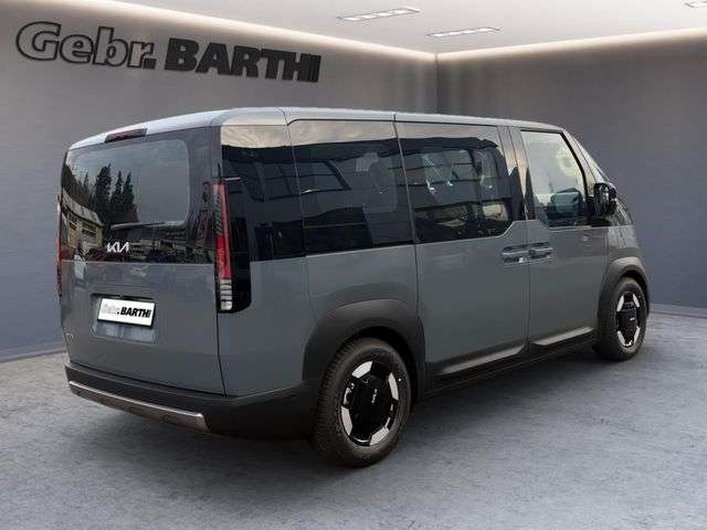 Fahrzeugbild eines Kia PV5 Passenger