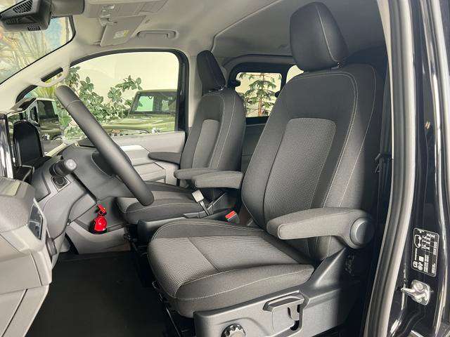 Fahrzeugbild eines Volkswagen Transporter