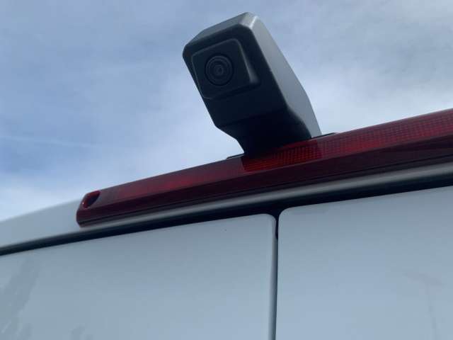 Fahrzeugbild eines Renault Master