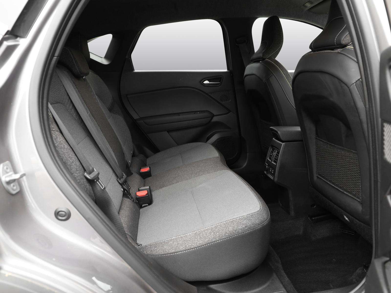 Fahrzeugbild eines Renault Captur