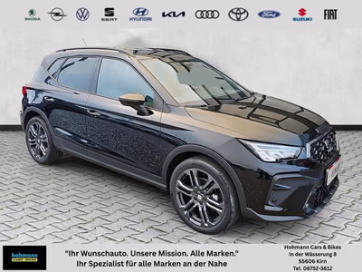 Bild SEAT Arona