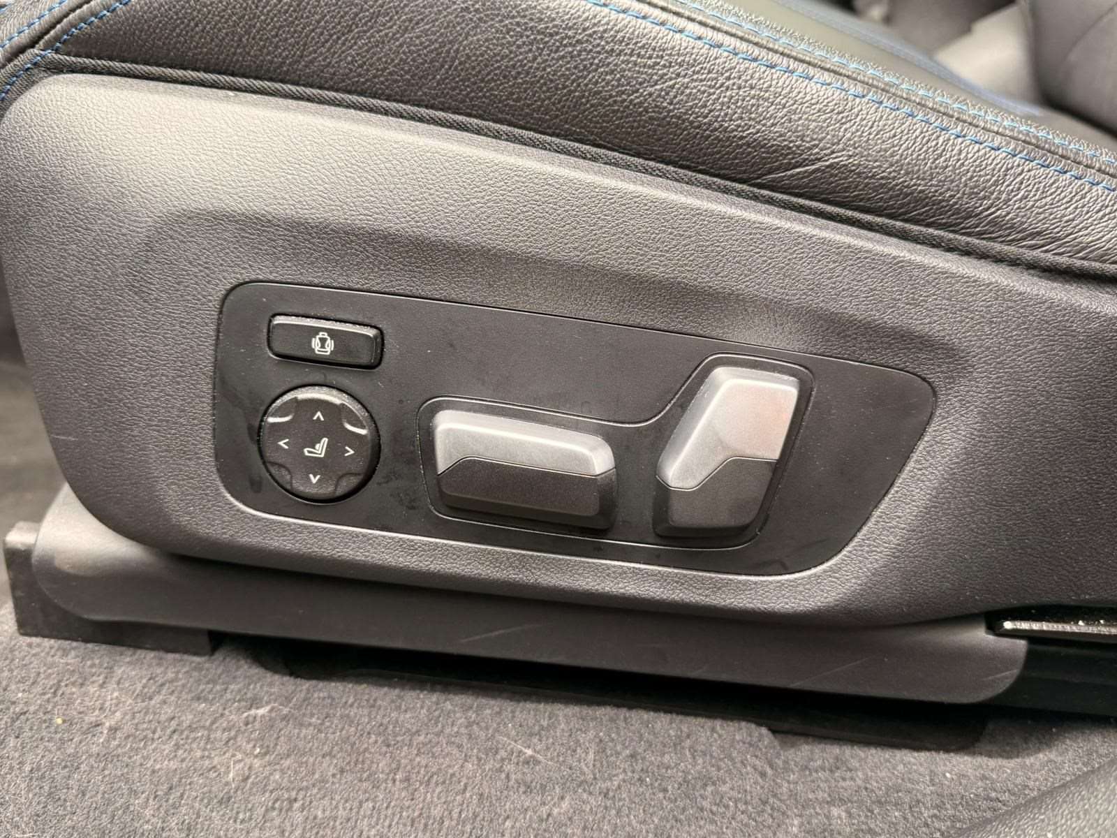 Fahrzeugbild eines BMW X3