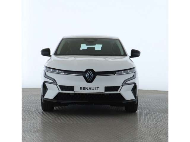 Fahrzeugbild eines Renault Megane E-TECH