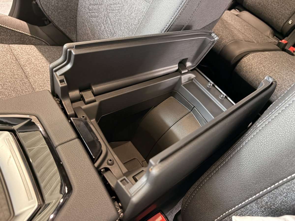 Fahrzeugbild eines Renault Espace