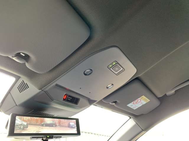 Fahrzeugbild eines Renault Megane E-TECH