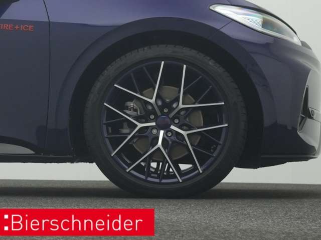 Fahrzeugbild eines Volkswagen ID.3