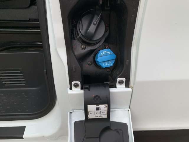 Fahrzeugbild eines Renault Trafic