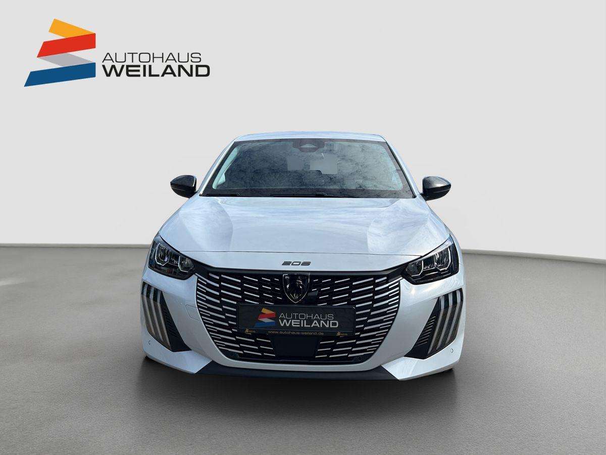 Fahrzeugbild eines Peugeot 208