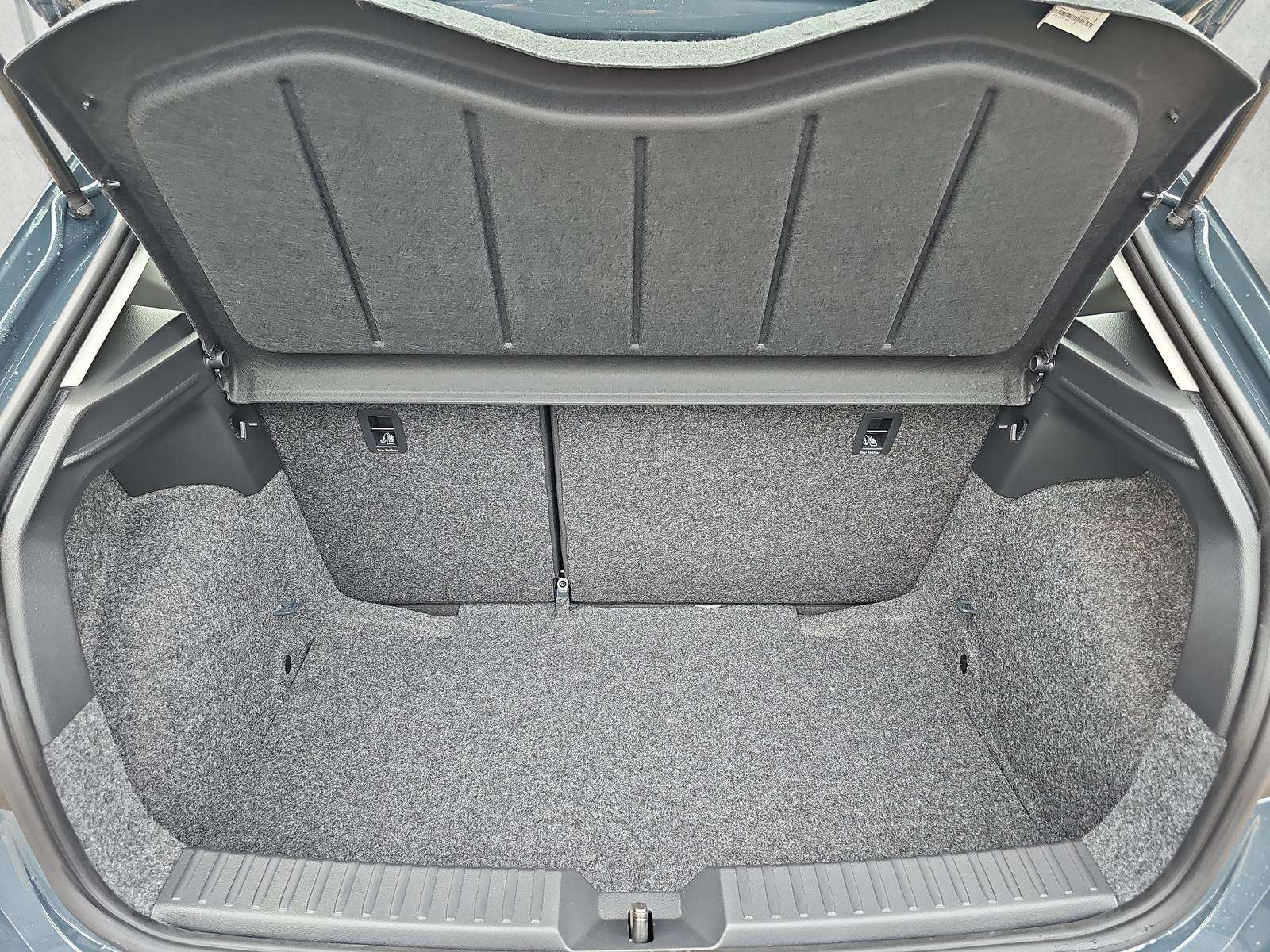 Fahrzeugbild eines SEAT Ibiza