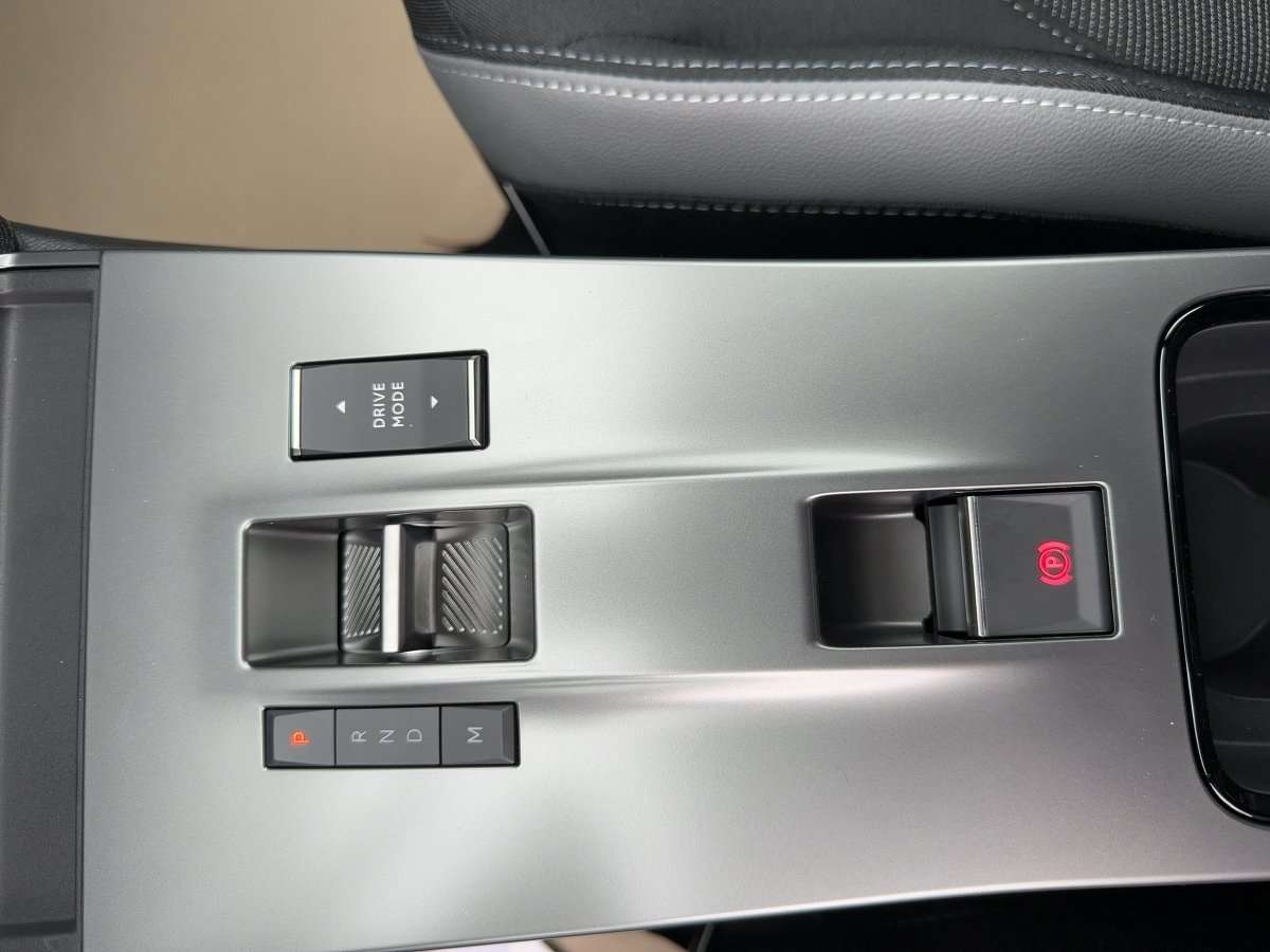 Fahrzeugbild eines Opel Mokka