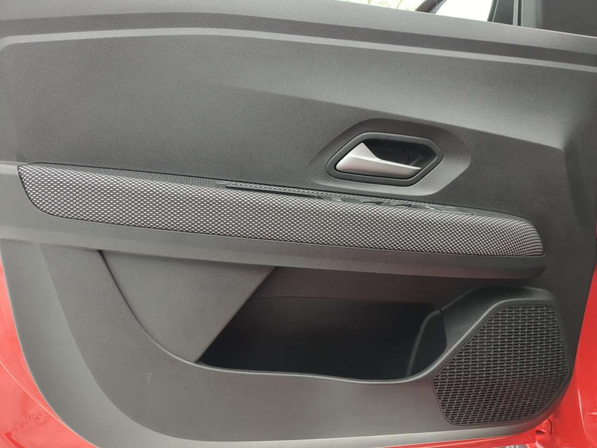 Fahrzeugbild eines Dacia Jogger