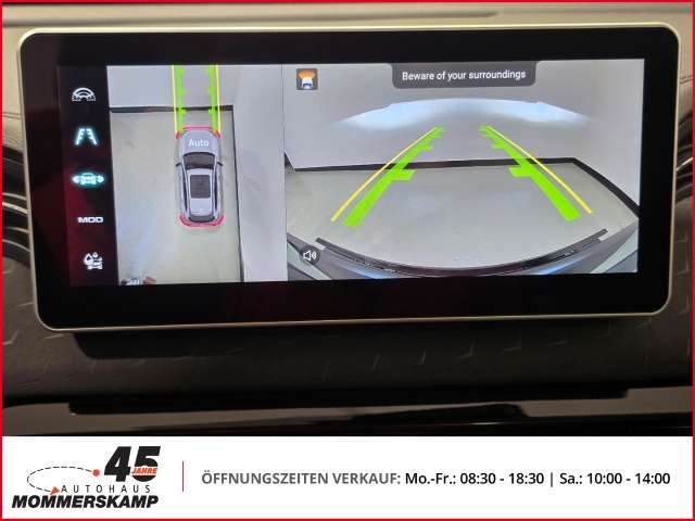Fahrzeugbild eines GWM Haval Jolion Pro