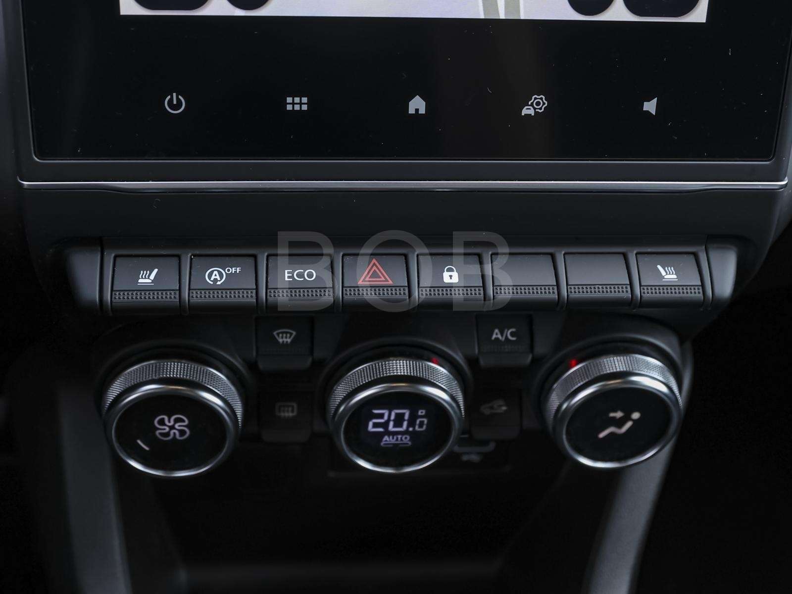 Fahrzeugbild eines Renault Clio