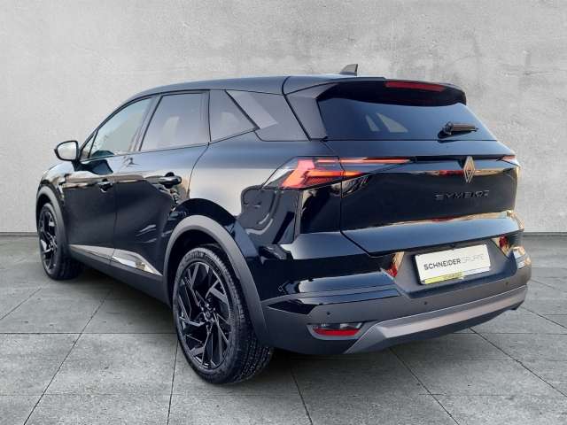Fahrzeugbild eines Renault Symbioz