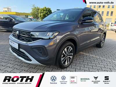 Bild Volkswagen T-Cross