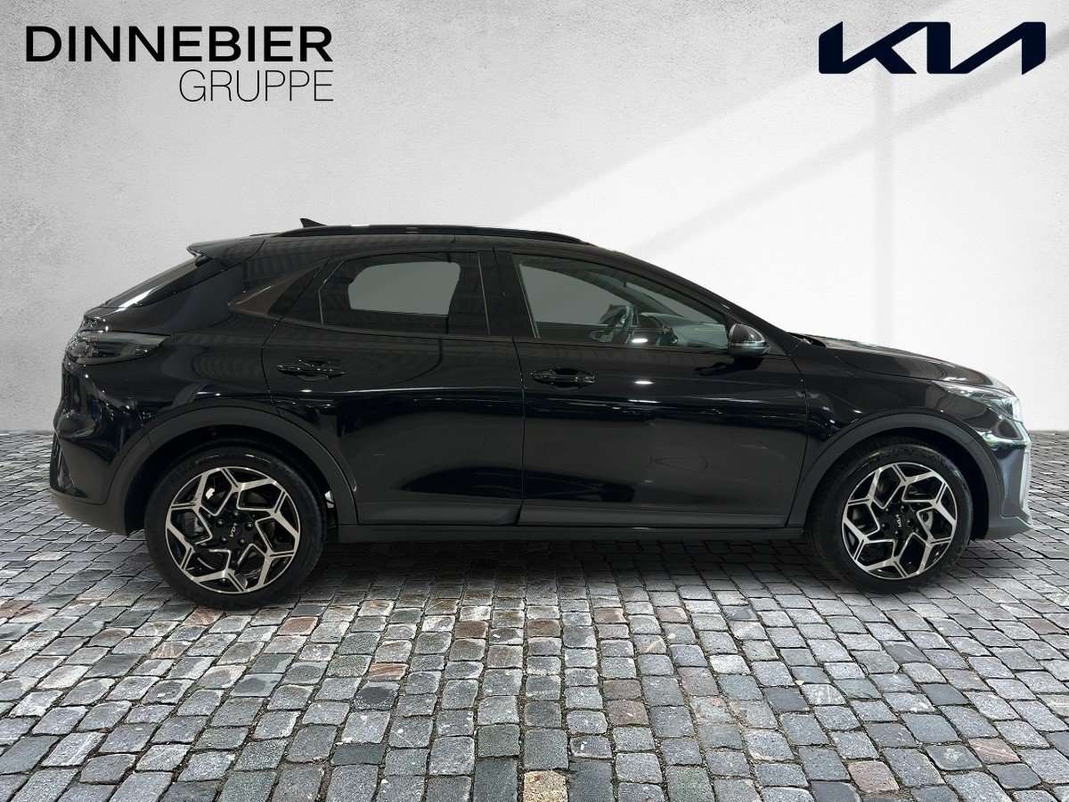 Fahrzeugbild eines Kia XCeed