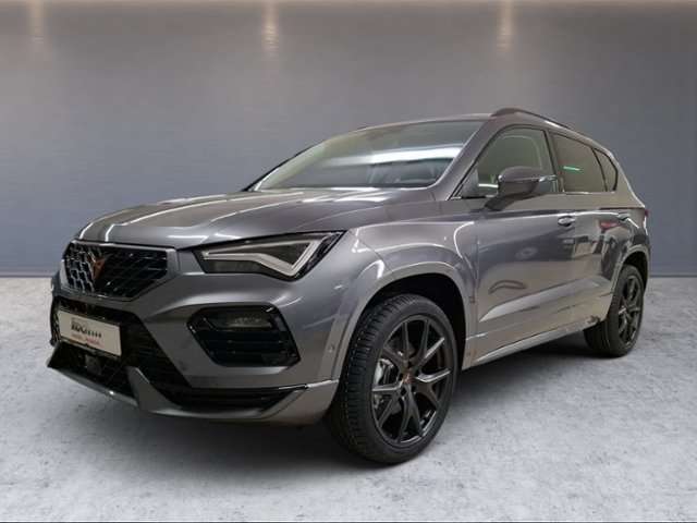 Fahrzeugbild eines CUPRA Ateca
