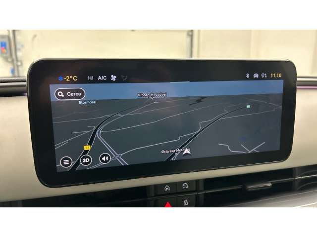 Fahrzeugbild eines Fiat 600 Elektro