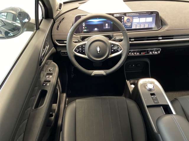 Fahrzeugbild eines GWM Ora 03