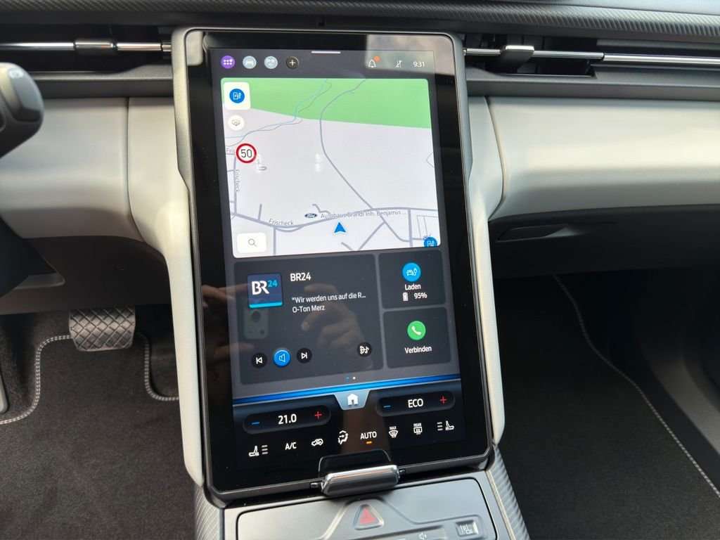 Fahrzeugbild eines Ford Explorer