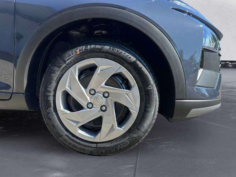 Fahrzeugbild eines Hyundai Bayon