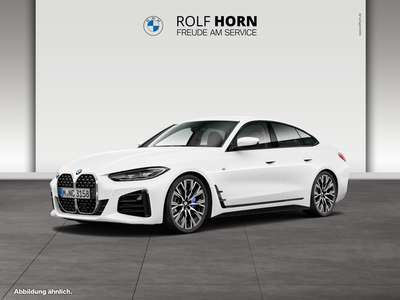 Bild BMW 4er-Reihe