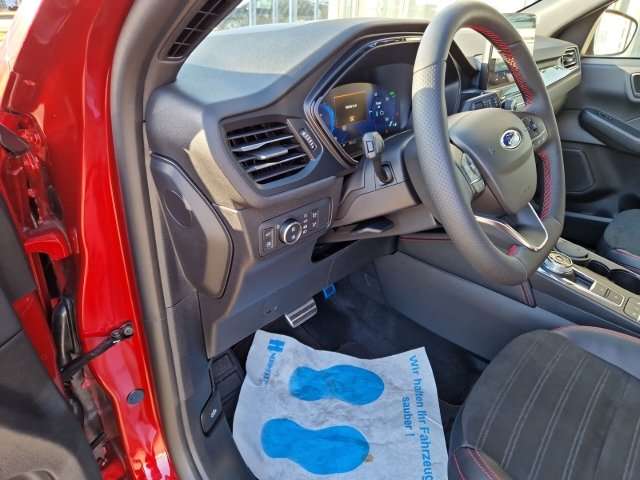 Fahrzeugbild eines Ford Kuga