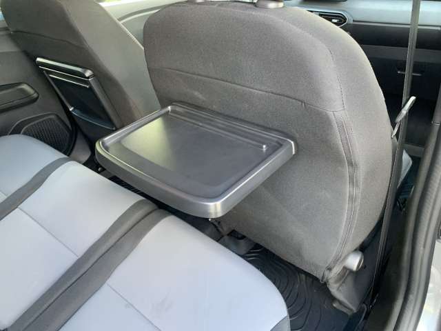 Fahrzeugbild eines Dacia Jogger