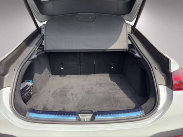 Fahrzeugbild eines Mercedes-Benz GLE