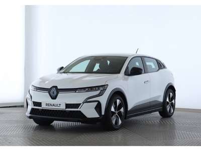 Bild Renault Megane E-TECH