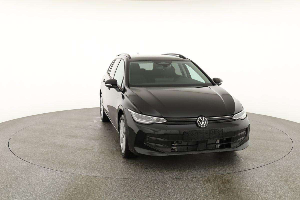 Fahrzeugbild eines Volkswagen Golf