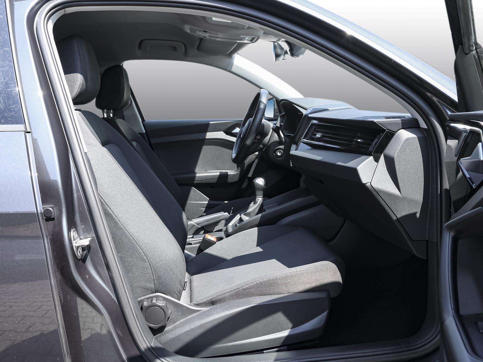 Fahrzeugbild eines Audi A1