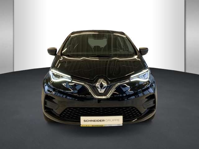 Fahrzeugbild eines Renault ZOE