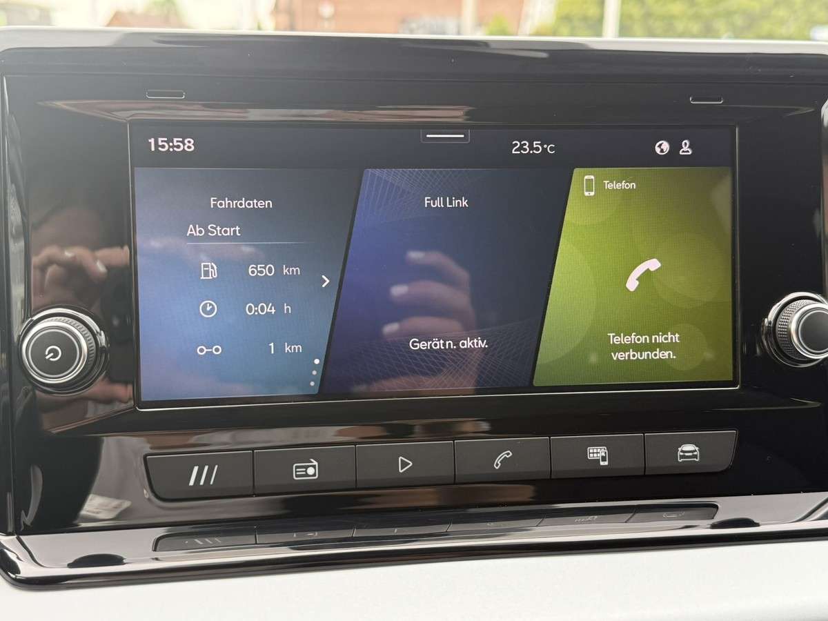Fahrzeugbild eines SEAT Arona