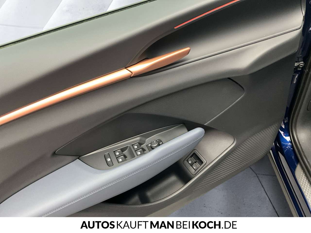 Fahrzeugbild eines CUPRA Terramar