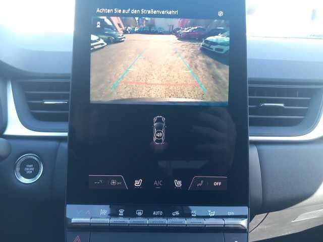 Fahrzeugbild eines Mitsubishi ASX
