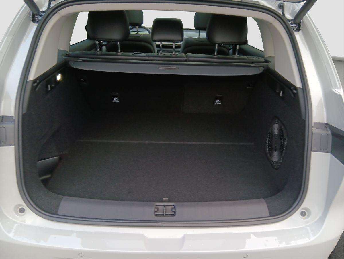 Fahrzeugbild eines Leapmotor C10