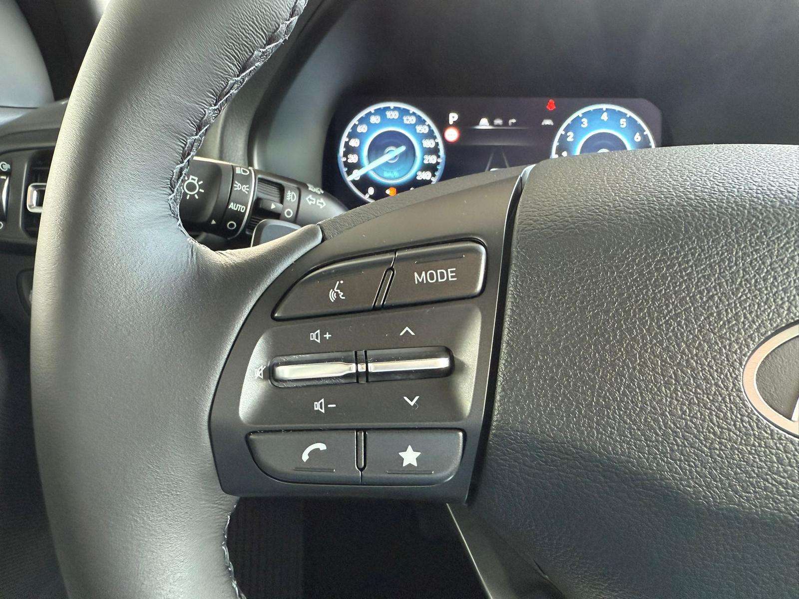 Fahrzeugbild eines Hyundai i30