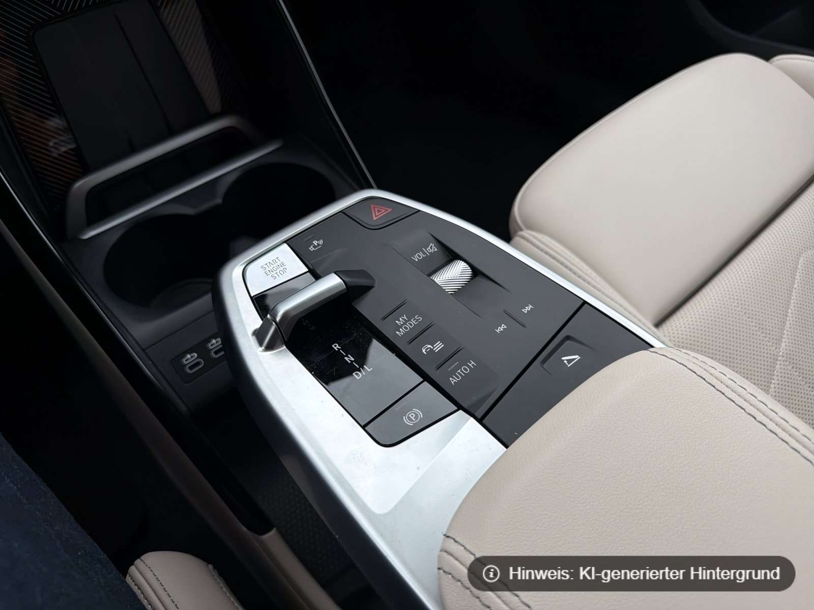 Fahrzeugbild eines BMW 2er-Reihe