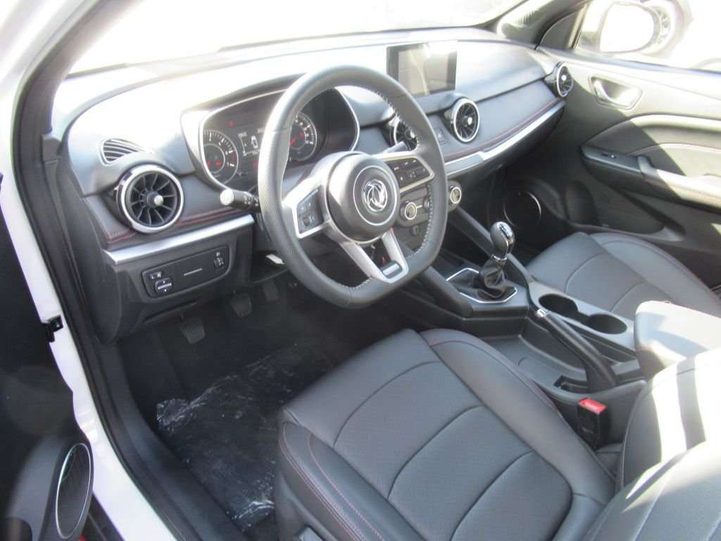 Fahrzeugbild eines DFSK Fengon 500