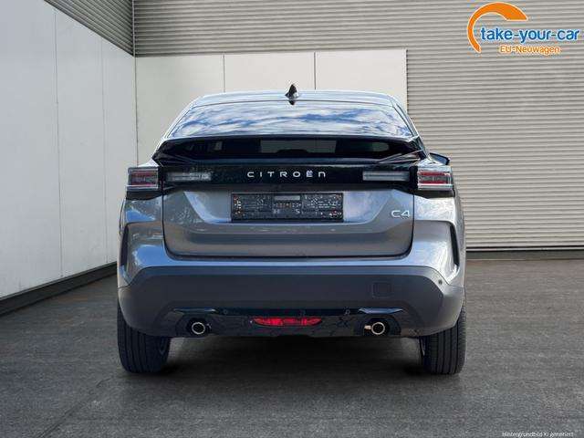 Fahrzeugbild eines Citroën C4