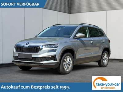 Bild Skoda Karoq
