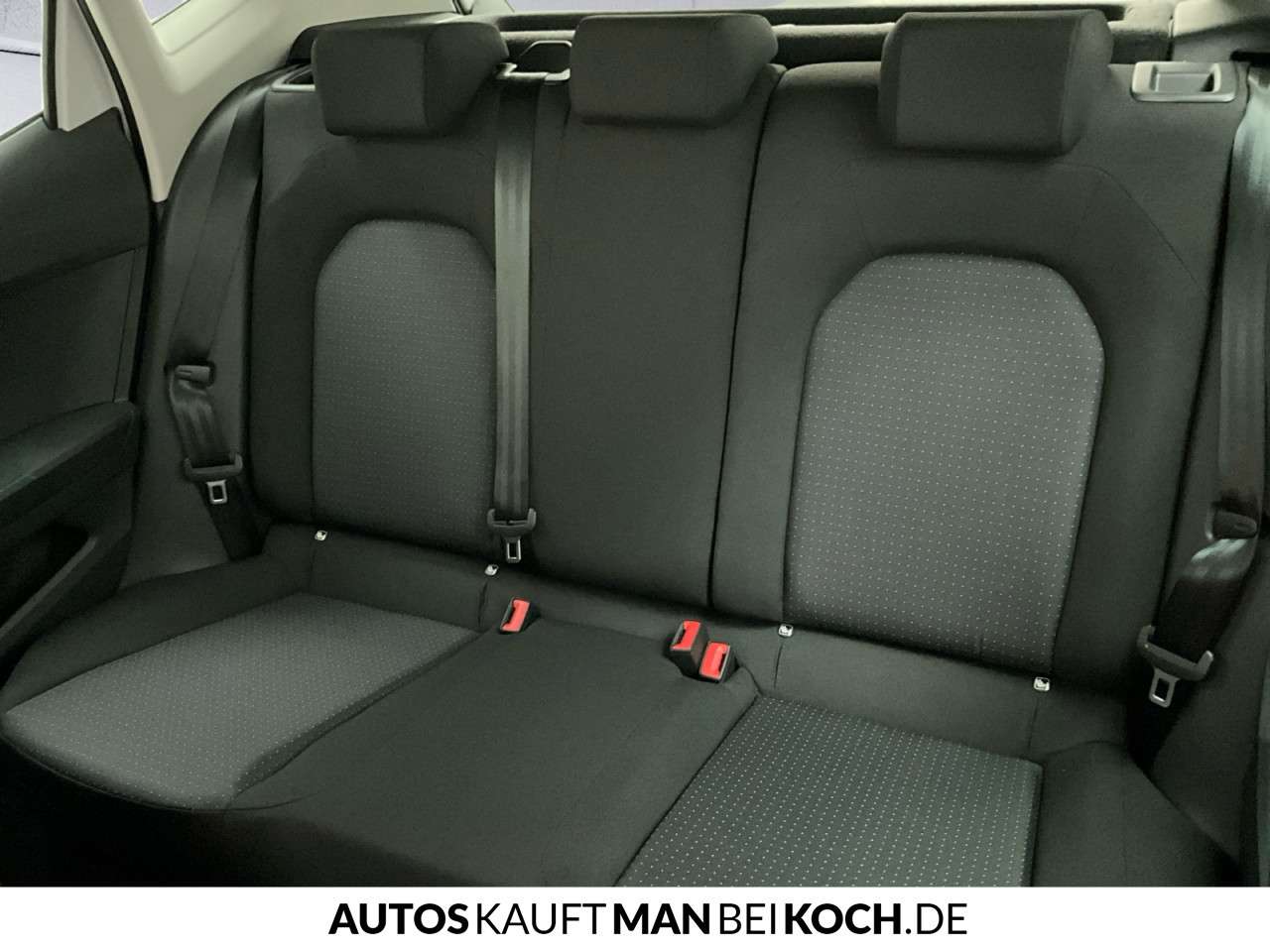 Fahrzeugbild eines SEAT Arona