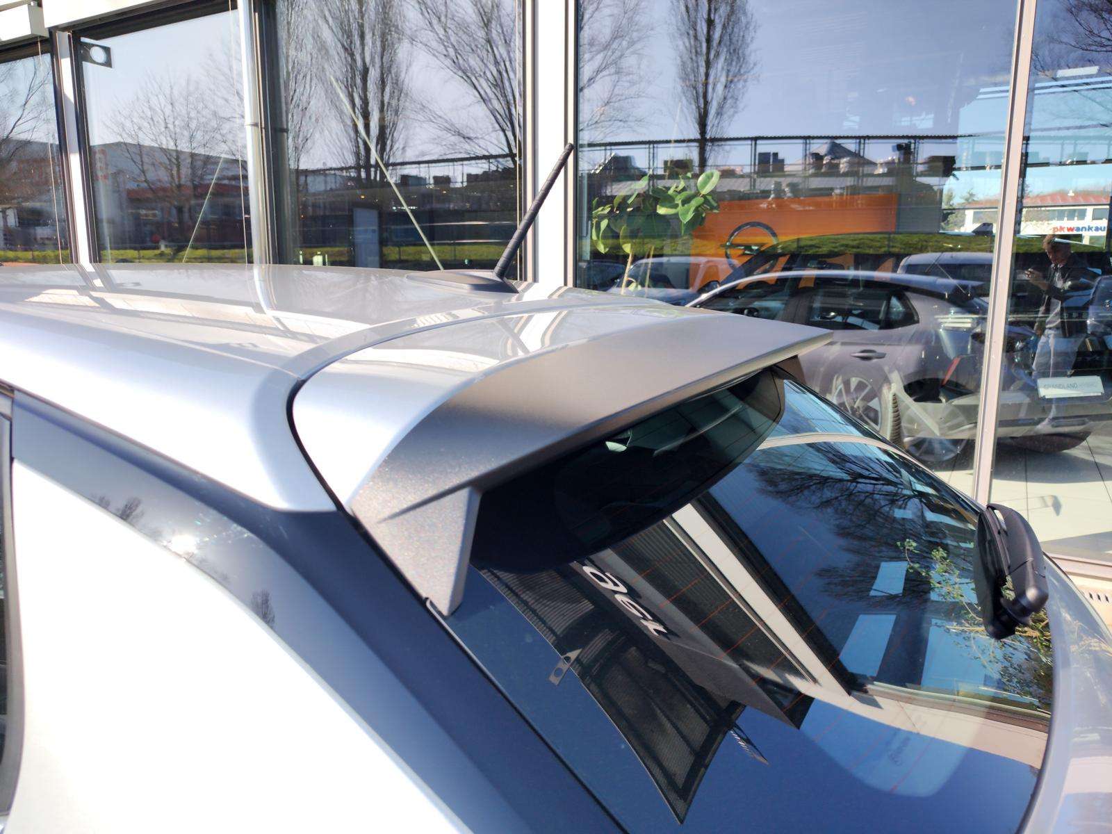 Fahrzeugbild eines Opel Corsa