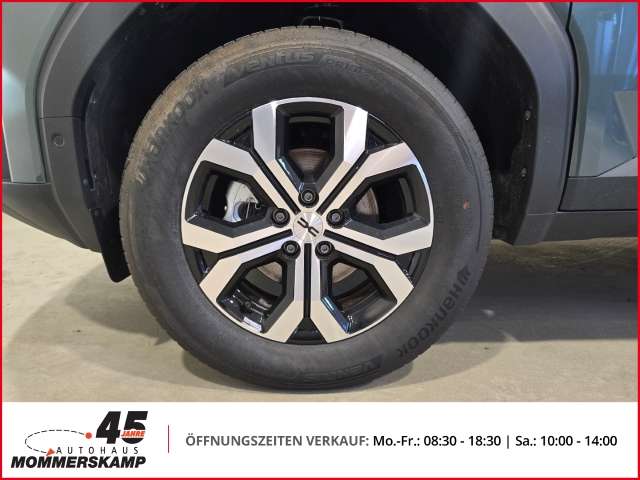Fahrzeugbild eines Dacia Bigster