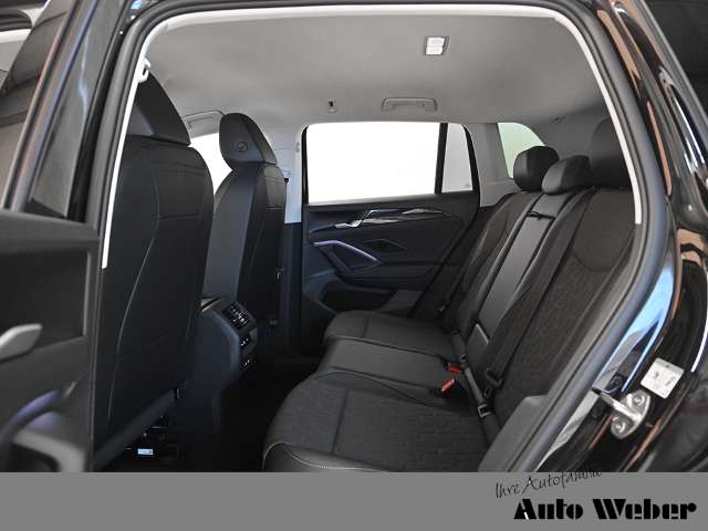 Fahrzeugbild eines Volkswagen Tiguan