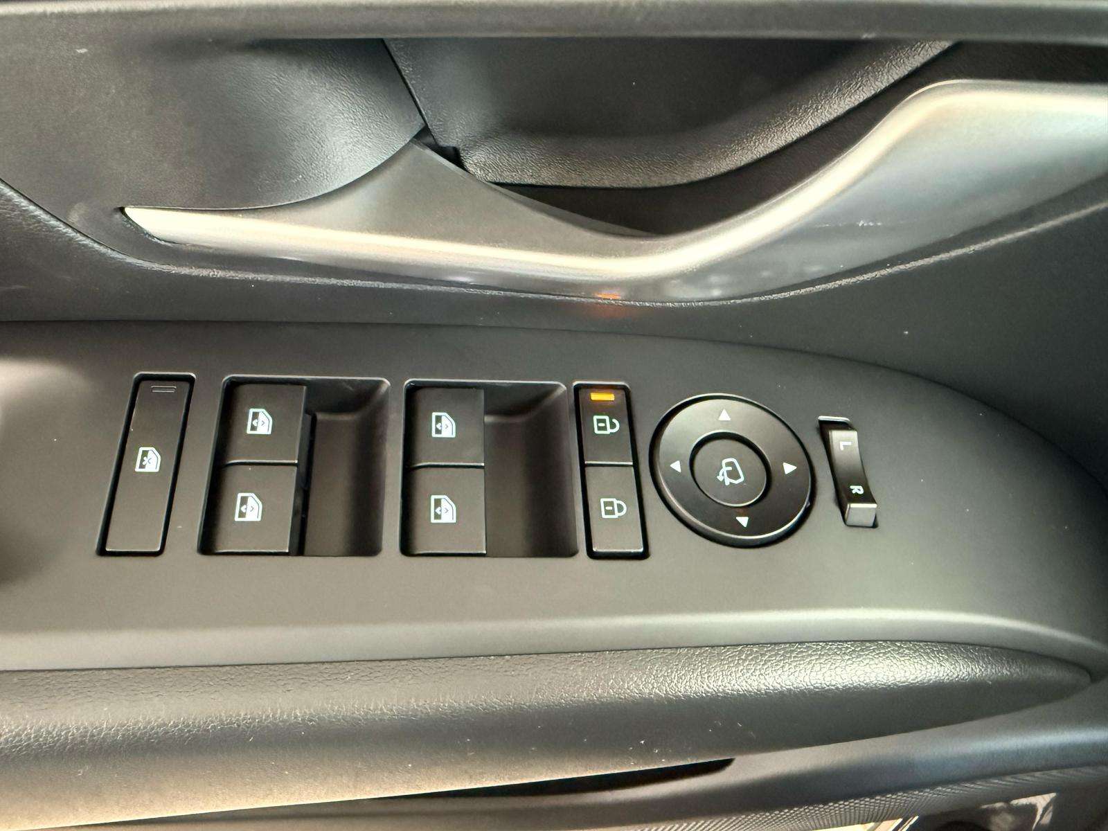 Fahrzeugbild eines Hyundai Tucson